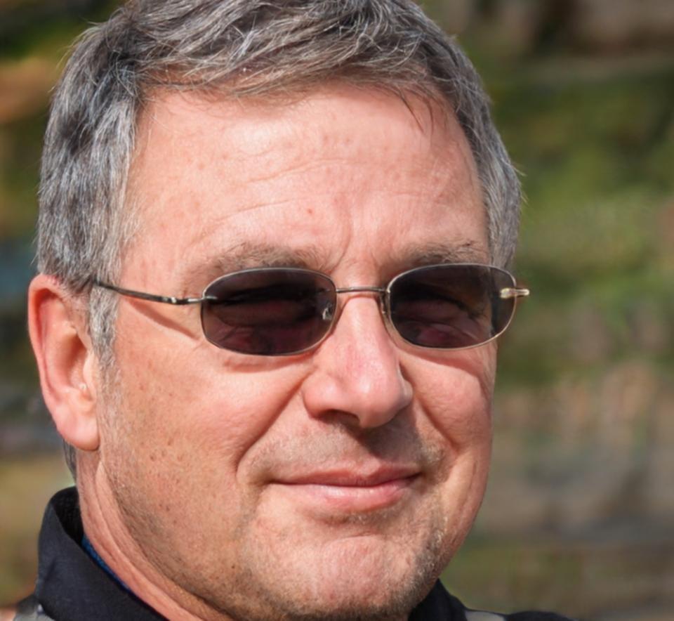 SEO Experte Benedikt Richter
